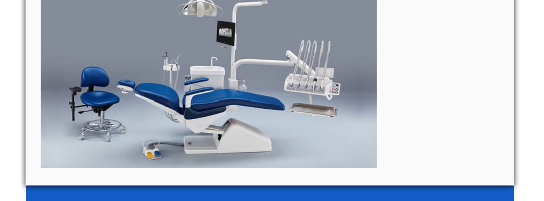 عکس تجهیزات دندانپزشکی در مطب