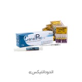 اندودانتیکس