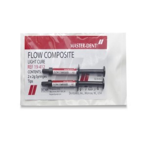 کامپوزیت فلو 2 عددی -  Flow Composite