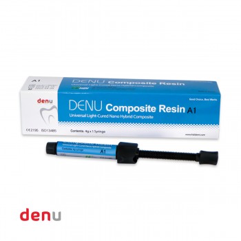 کامپوزیت دنو تک عددی -  Denu Composite 