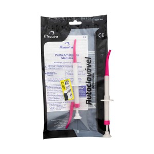 آمالگام کریر  - Amalgam Carrier
