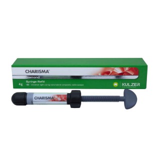 کامپوزیت دیاموند تک عددی - Charisma Diamond Composite