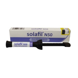 کامپوزیت سولافیل N50 تک عددی - N50 Composite 