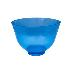 کاسه پلاستیکی بزرگ - Large Dental Bowl