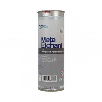 ژل اسید اچ 9 گرمی - Meta Etchant 37%