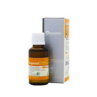 اوژنول 18 میل - Eugenol