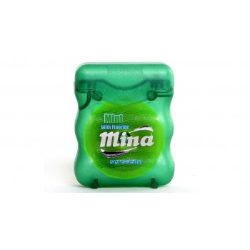 نخ دندان تک عددی - Dental Floss
