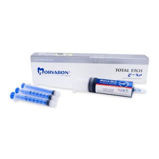 اسید اچ جامبو 50 میل - Jumbo Etch-Rite