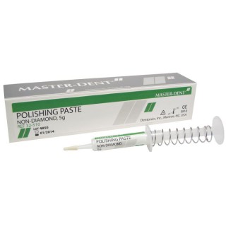 خمیر پالیش کامپوزیت 5 گرمی - NON - Diamond Polishing Paste