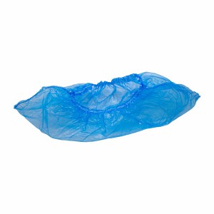 روکش کفش نایلونی 200 عددی - Shoes Cover