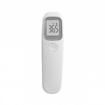 تب سنج غیر تماسی مادون قرمز - Non-Contact Infrared Thermometer R1D1
