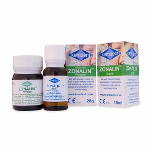 زونالین -  Zonalin