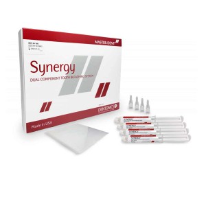 کیت بلیچینگ خانگی -  Synergy Bleaching Kit