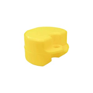 جای پلاک بزرگ 5 عددی - Large Case Box
