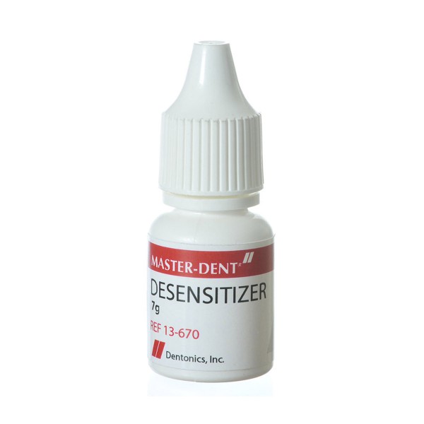 محلول ضد حساسیت 7 گرمی - Desensitizer