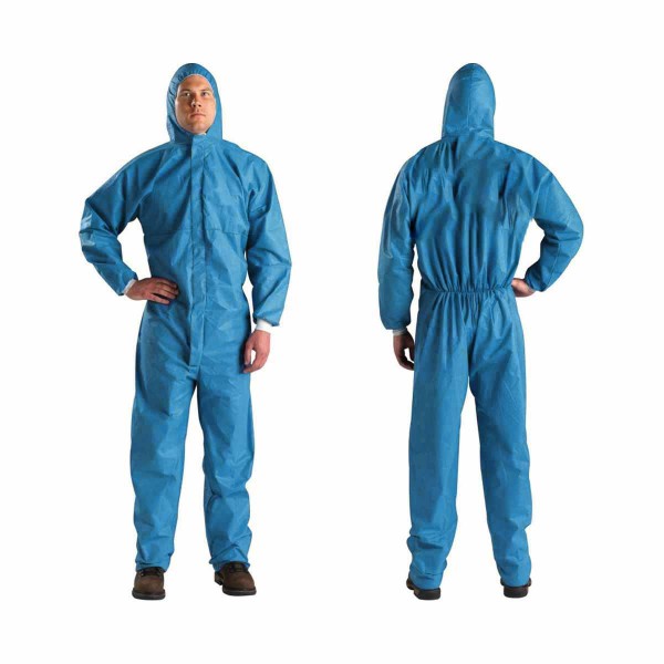 لباس الیافی یکسره ۵۰ گرمی  - Medical Body Suits