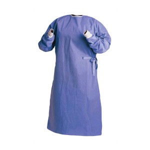 گان الیافی جراحی 5 عددی - Surgical Gown