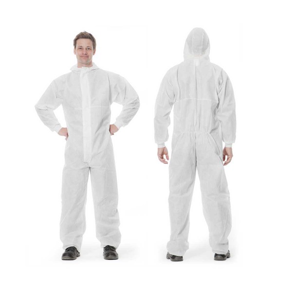 لباس الیافی یکسره ۴۰ گرمی  - Medical Body Suits