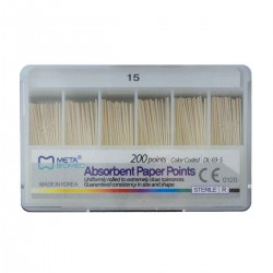 کن کاغذی - Paper Points