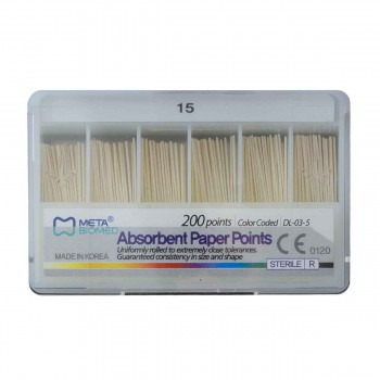 کن کاغذی - Paper Points