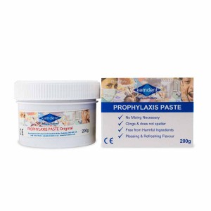 خمیر جرمگیری 200 گرمی - Prophylaxis Paste