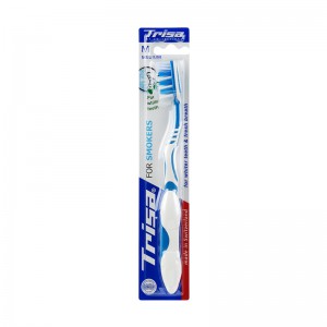 مسواک اکسترا وایت متوسط - Extra White Toothbrush