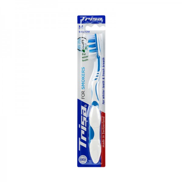 مسواک اکسترا وایت متوسط - Extra White Toothbrush