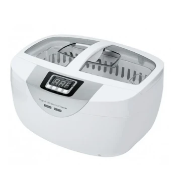 دستگاه تمیزکننده اولتراسونیک - UltraSonic Cleaner