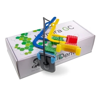 کیت هولدر فسفرپلیت  - Phosphor Plate Holder TrollByte Kimera Kit
