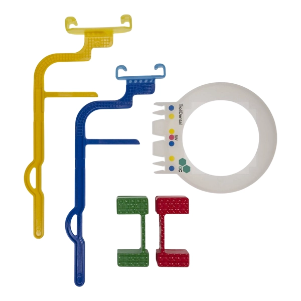 کیت هولدر فسفرپلیت TrollByte Kimera Kit از برند سوئدی دایرکتا - 2