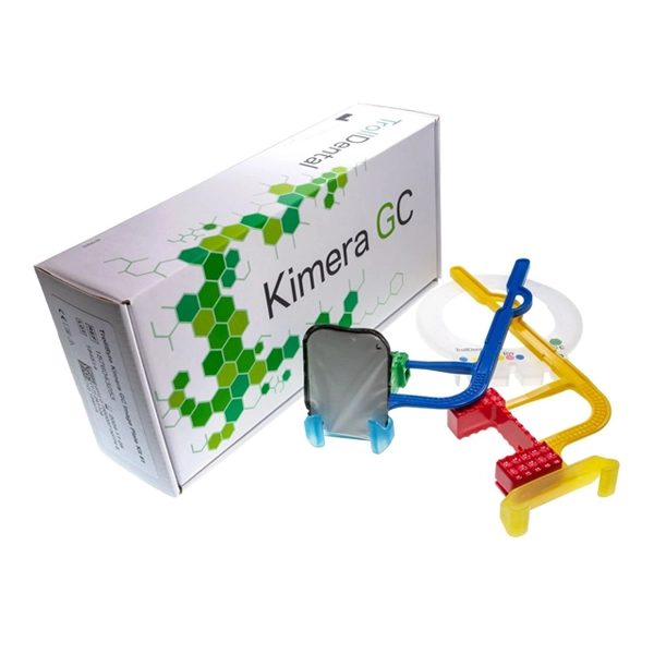 کیت هولدر فسفرپلیت TrollByte Kimera Kit از برند سوئدی دایرکتا - 3