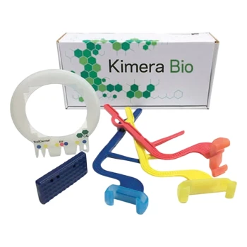 کیت هولدر سنسور آر وی جی - TrollByte Kimera Kit 4305/3305