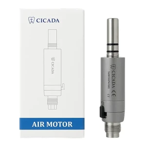 ایر موتور آب از خارج دو سوراخ - Air Motor