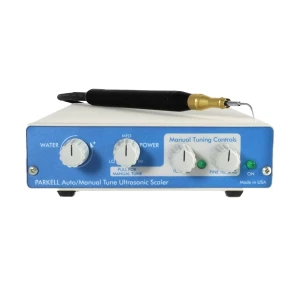 کیت دستگاه جرمگیری اولتراسونیک -  Auto/Manual Ultrasonic Scaler