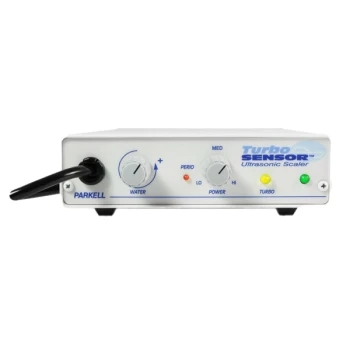 دستگاه جرمگیری اولتراسونیک  - TurboSensor Ultrasonic Scaler 