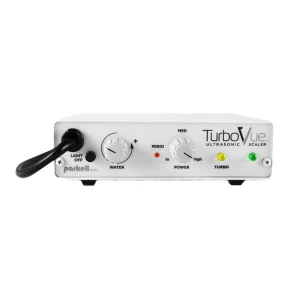 دستگاه جرمگیری اولتراسونیک - TurboVue Ultrasonic Scaler 