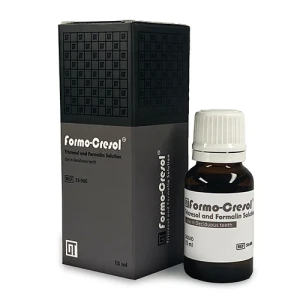 فرموکرزول - Formo-Cresol