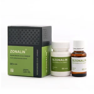 زونالین - Zonalin