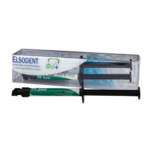 فیشور سیلانت ۲ عددی - Pit & Fissure Sealant