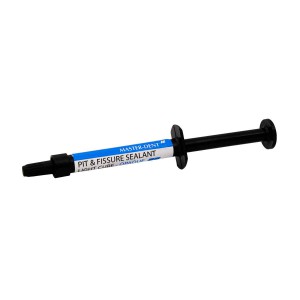 فیشور سیلانت تک عددی - Pit & Fissure Sealant