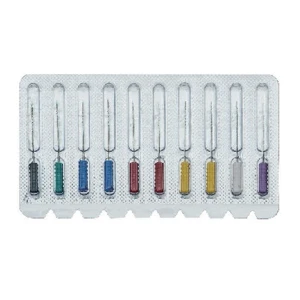 باربروچ طول 25  - Barbed Broaches