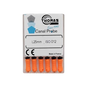 پروب کانال  - Canal Probe