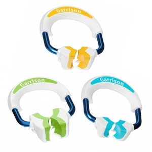 رینگ سکشنال  - Strata-g Clamp Ring