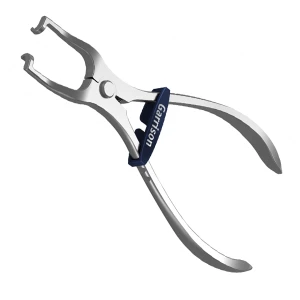 فورسپس رینگ  - Ring Sectional forceps 3D Fusion