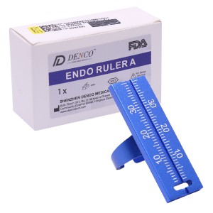 اندومتر انگشتری - Endo Ruler