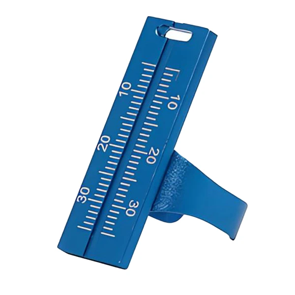 اندومتر  - Endo Ruler