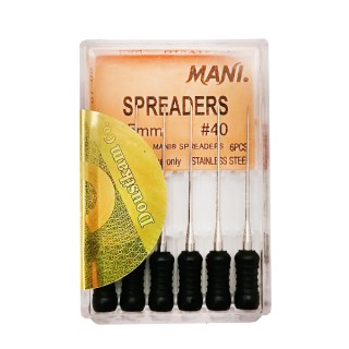 فینگر اسپریدر طول 25 - Finger Spreader