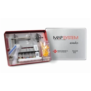 کیت یونیورسال MTA کریر پنج سر - Map Universal Kit (5 Points)