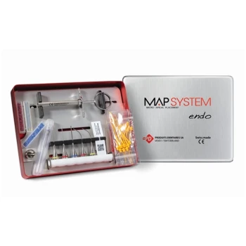 کیت یونیورسال MTA کریر پنج سر - Map Universal Kit (5 Points)