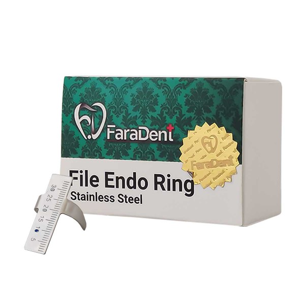 اندومتر انگشتری - Endo Ring